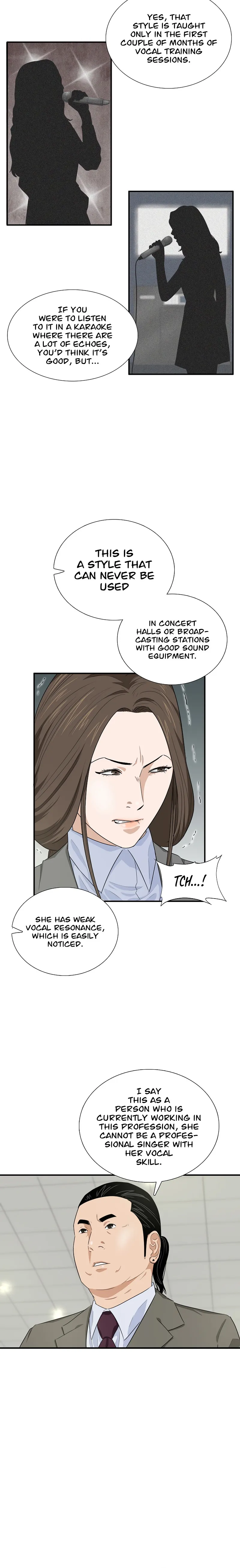 This Is the Law Chapter 74 — Page 18