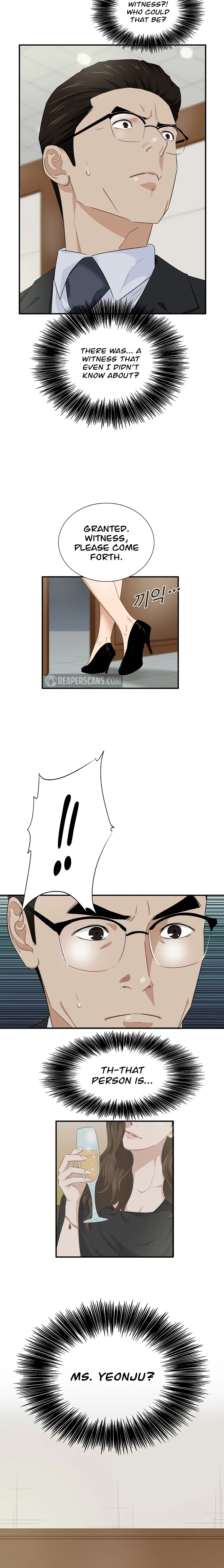 This Is the Law Chapter 74 — Page 22
