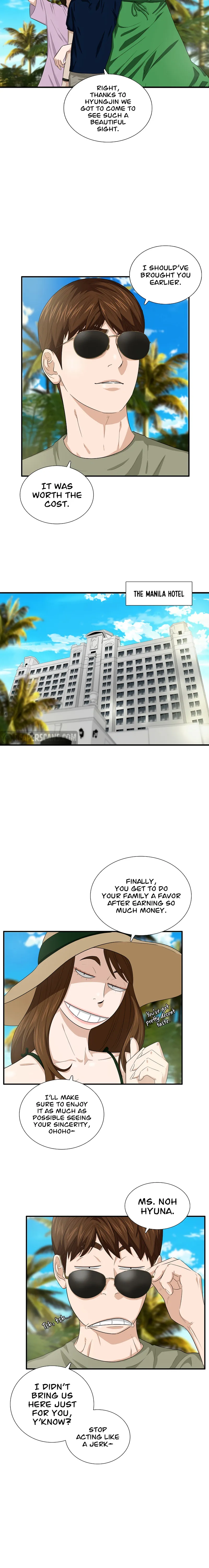 This Is the Law Chapter 79 — Page 4