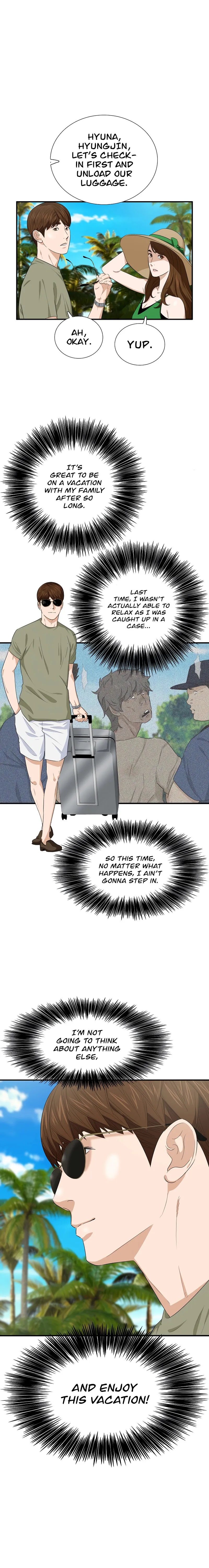 This Is the Law Chapter 79 — Page 5