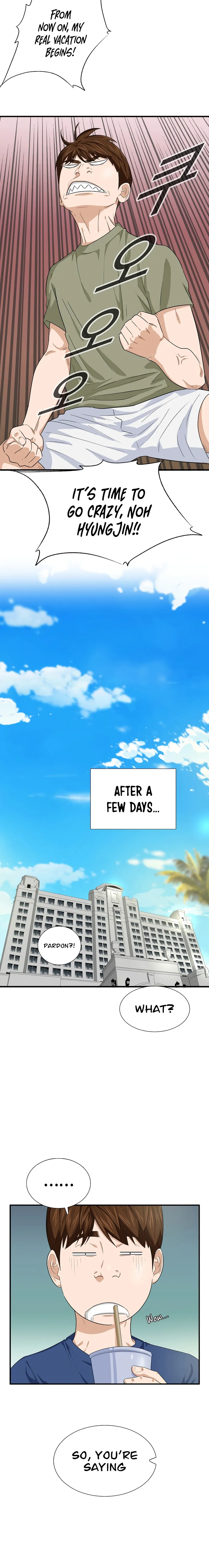 This Is the Law Chapter 79 — Page 16