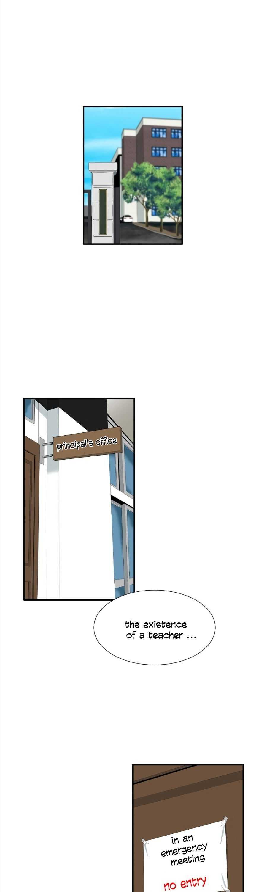 This Is the Law Chapter 8 — Page 2
