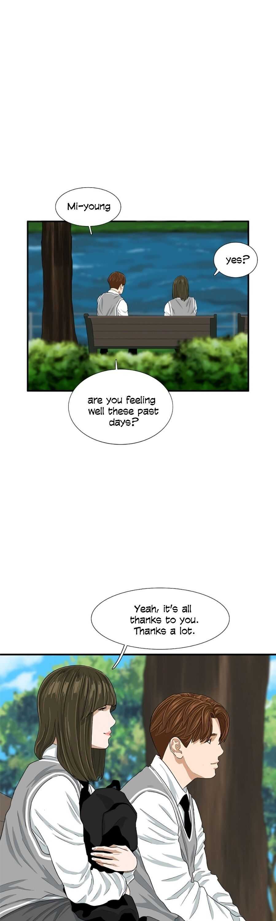 This Is the Law Chapter 8 — Page 20
