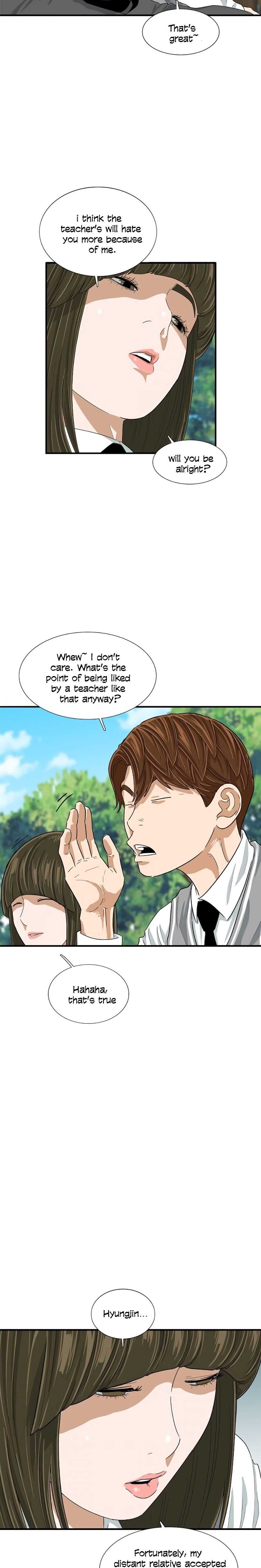 This Is the Law Chapter 8 — Page 21