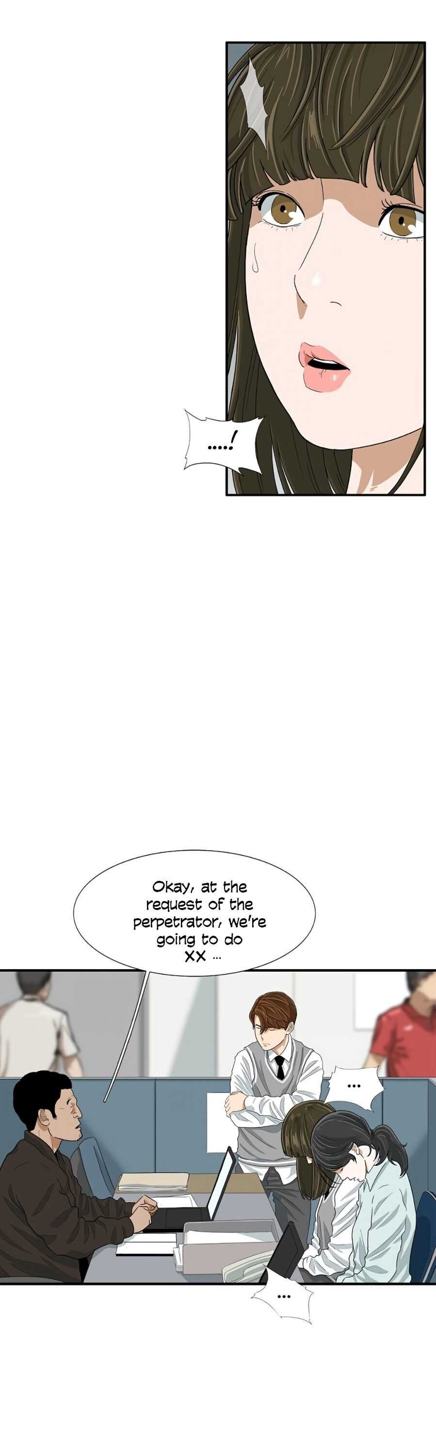 This Is the Law Chapter 8 — Page 26