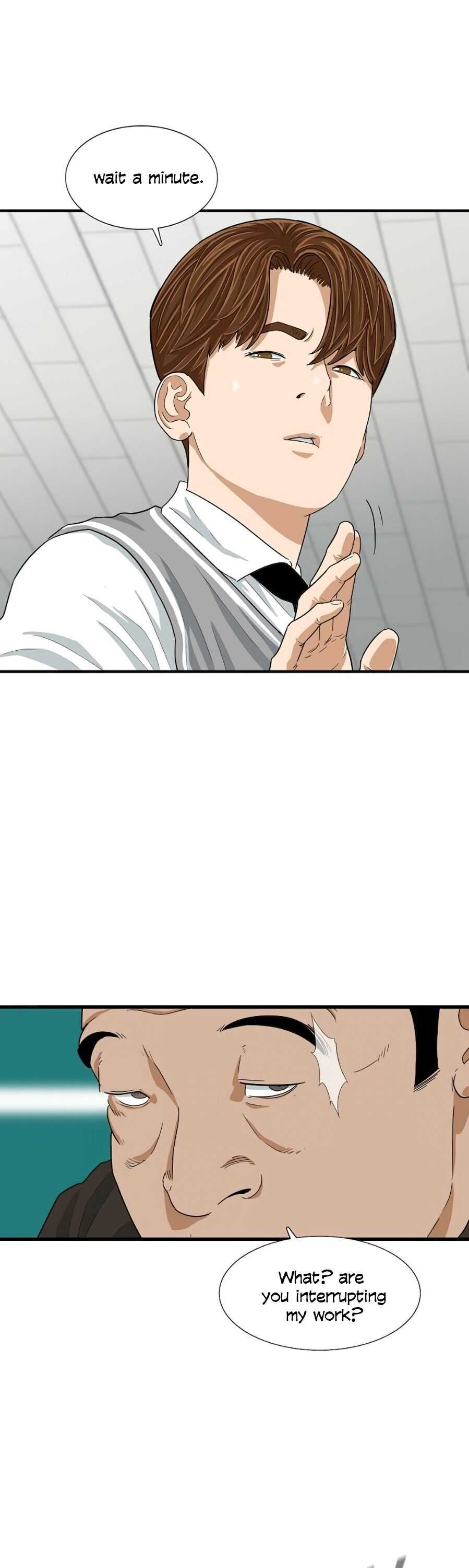 This Is the Law Chapter 8 — Page 27