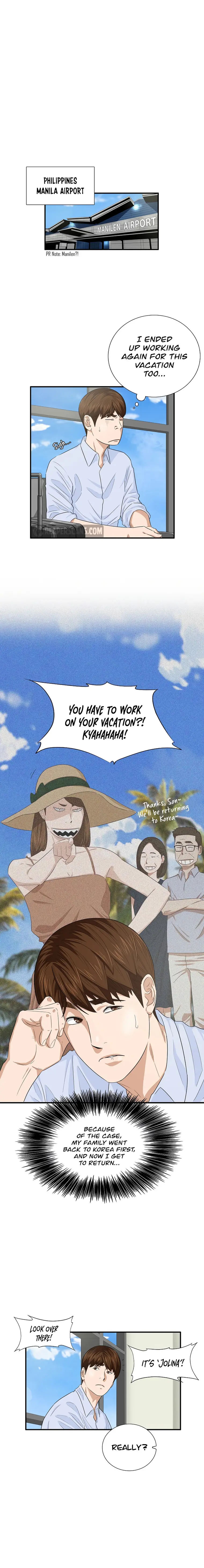 This Is the Law Chapter 81 — Page 12