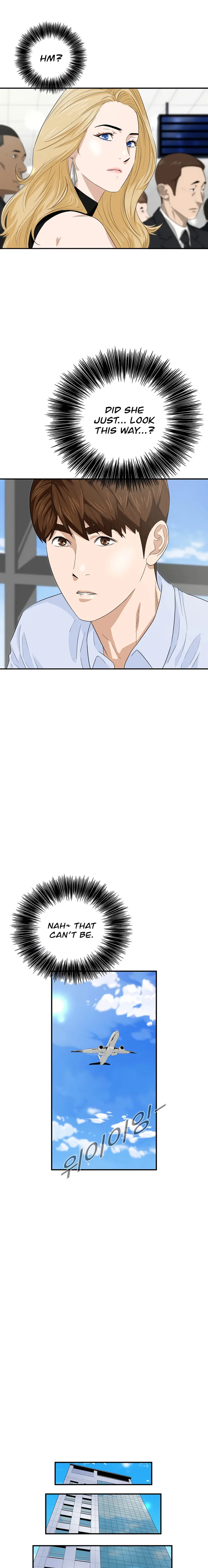 This Is the Law Chapter 81 — Page 14