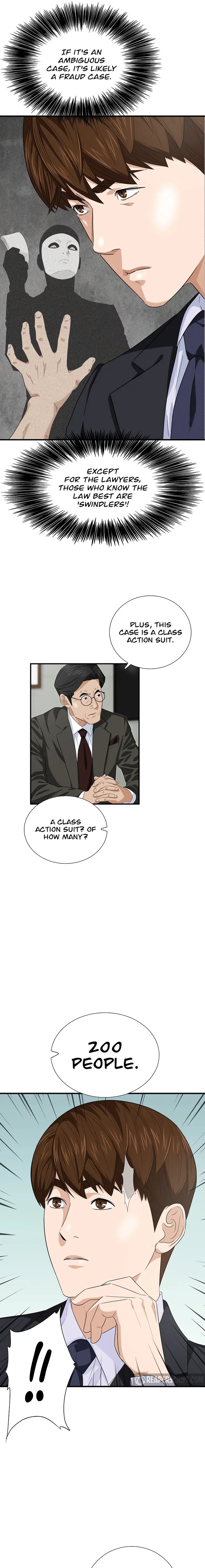 This Is the Law Chapter 81 — Page 18