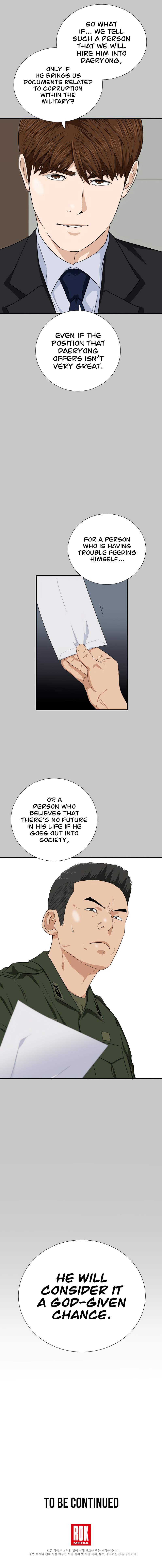 This Is the Law Chapter 89 — Page 12