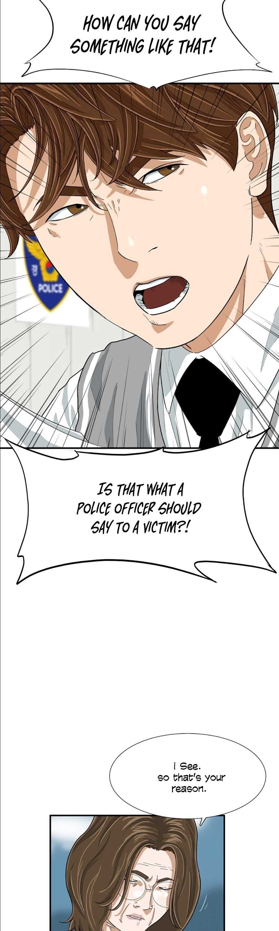 This Is the Law Chapter 9 — Page 8