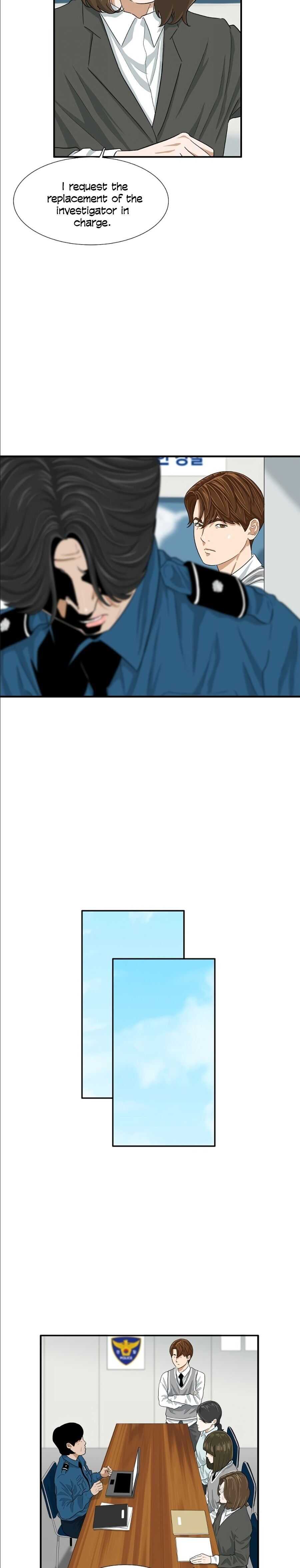This Is the Law Chapter 9 — Page 9