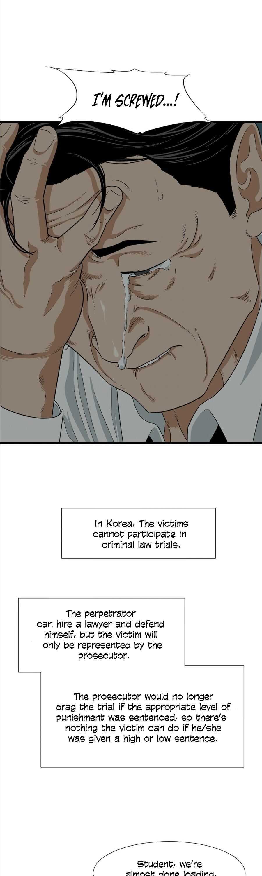 This Is the Law Chapter 9 — Page 14