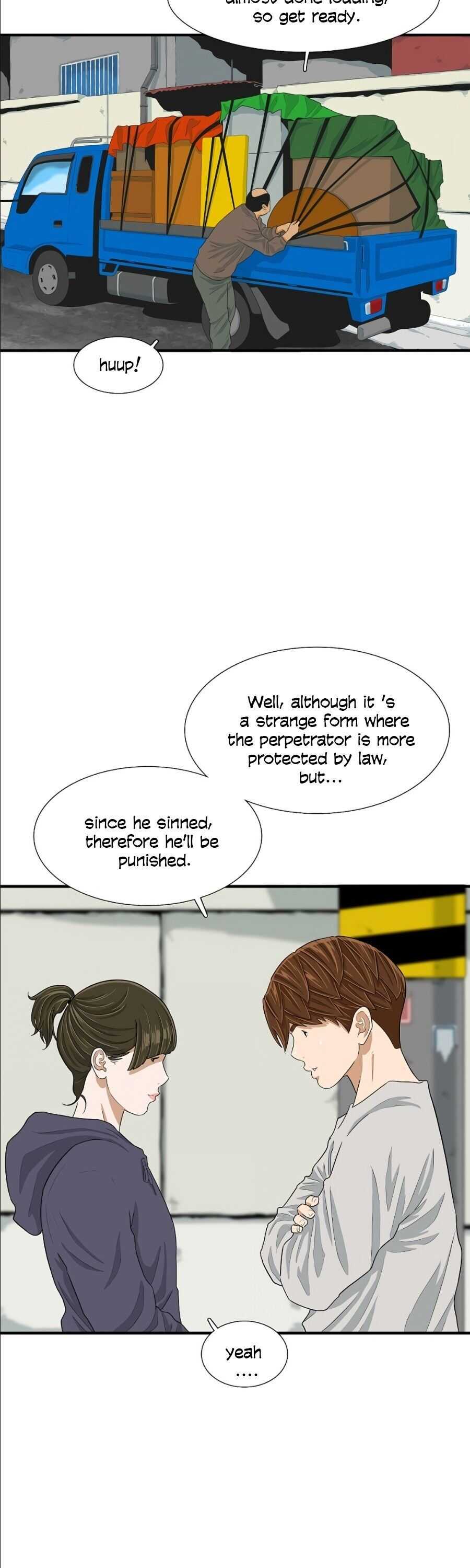 This Is the Law Chapter 9 — Page 15