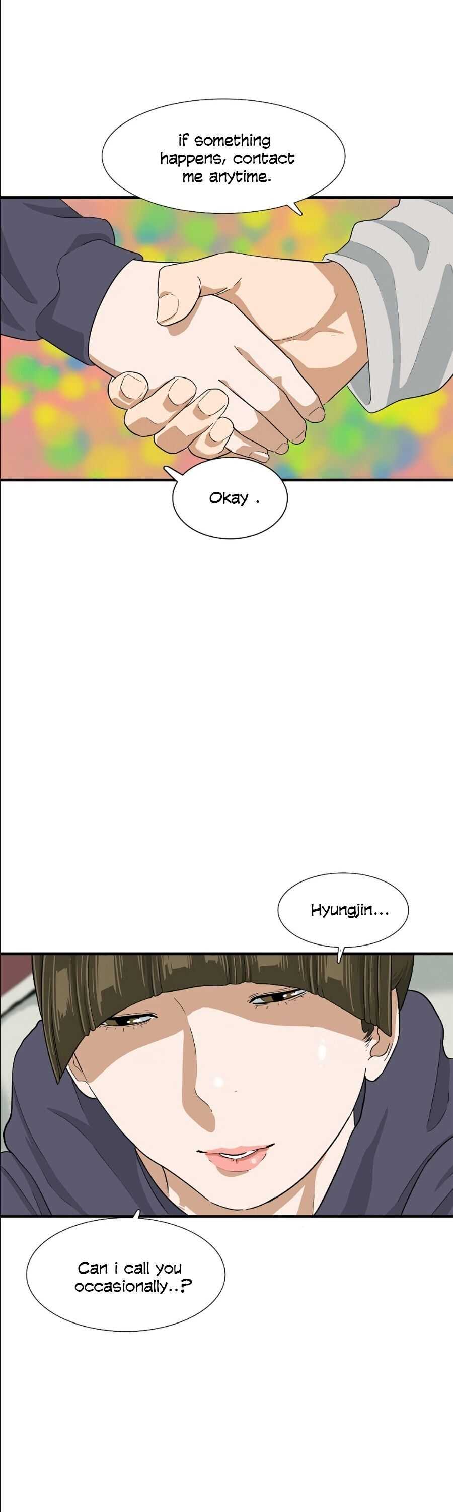 This Is the Law Chapter 9 — Page 16