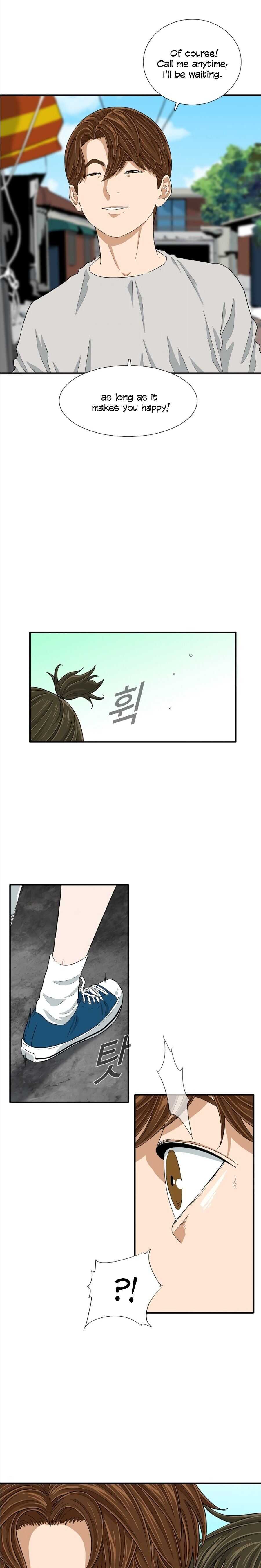 This Is the Law Chapter 9 — Page 17