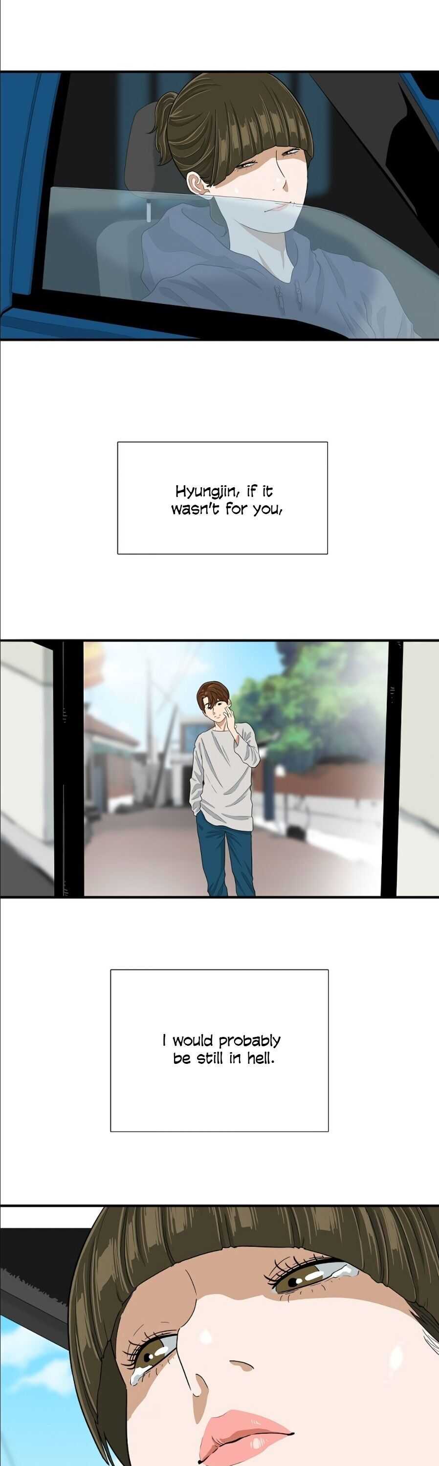 This Is the Law Chapter 9 — Page 19