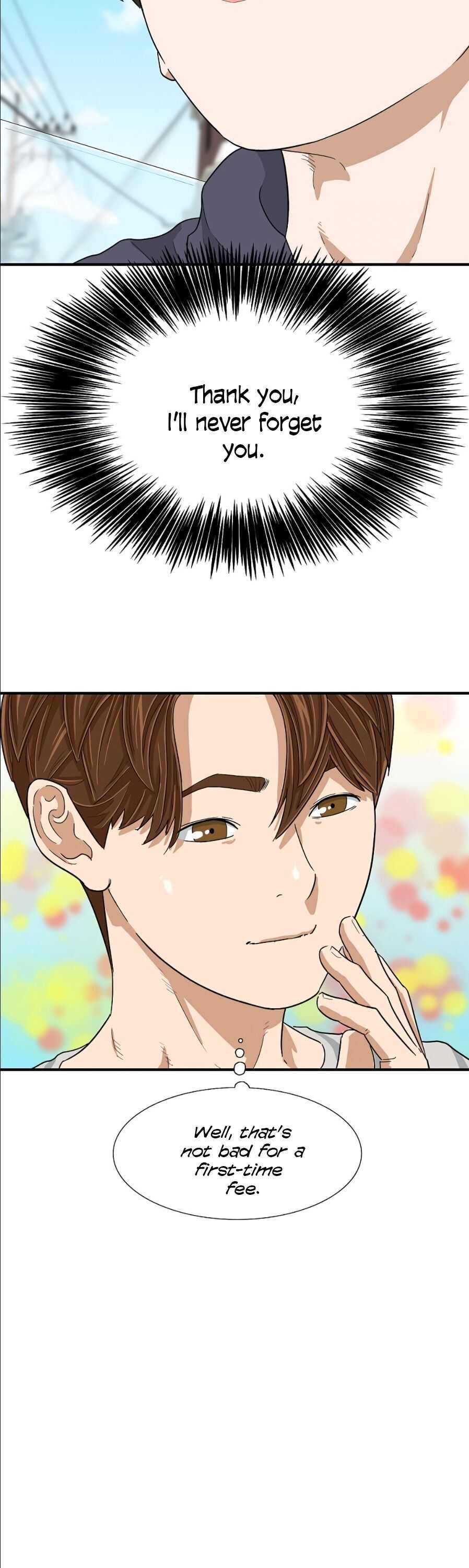 This Is the Law Chapter 9 — Page 20