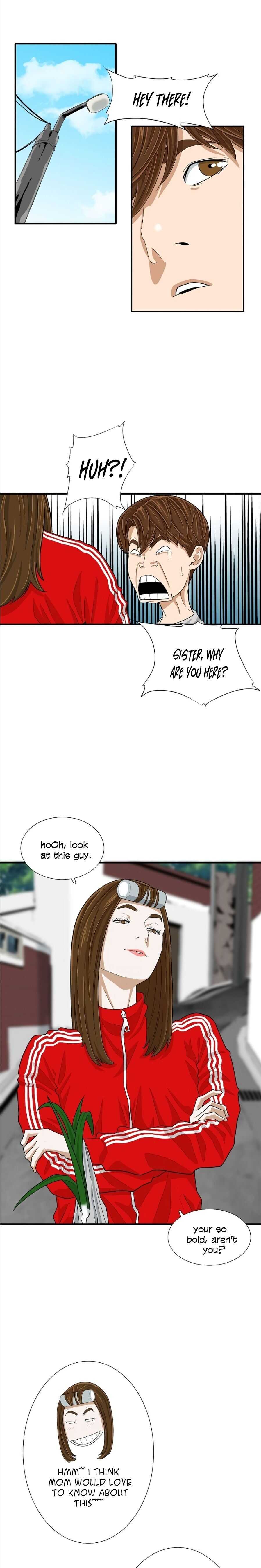 This Is the Law Chapter 9 — Page 21