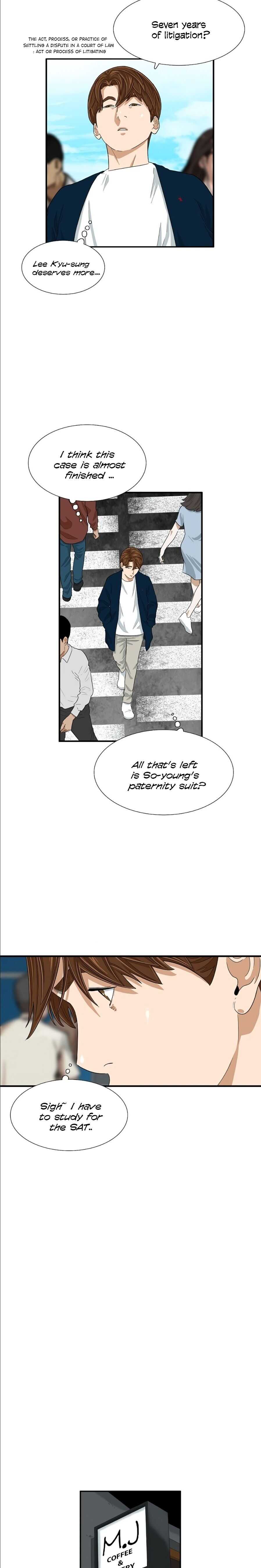This Is the Law Chapter 9 — Page 25