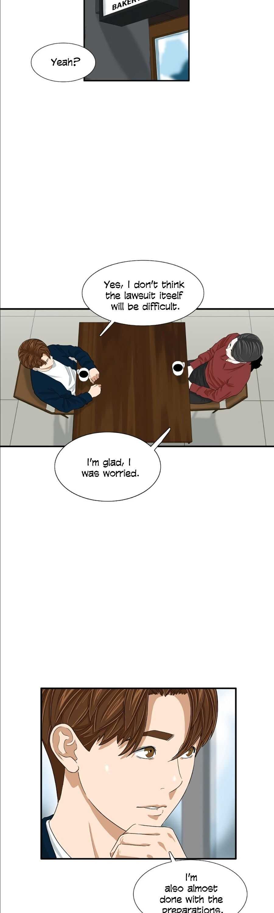 This Is the Law Chapter 9 — Page 26