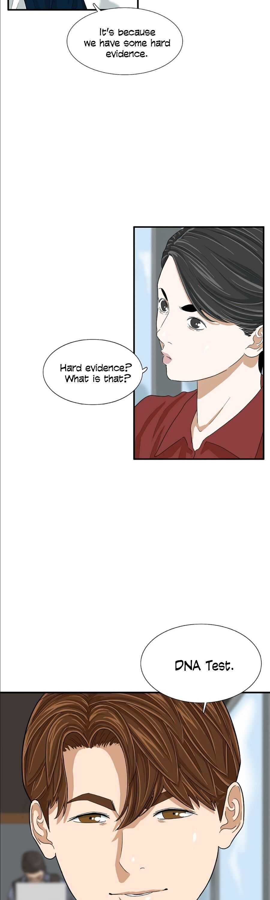 This Is the Law Chapter 9 — Page 28