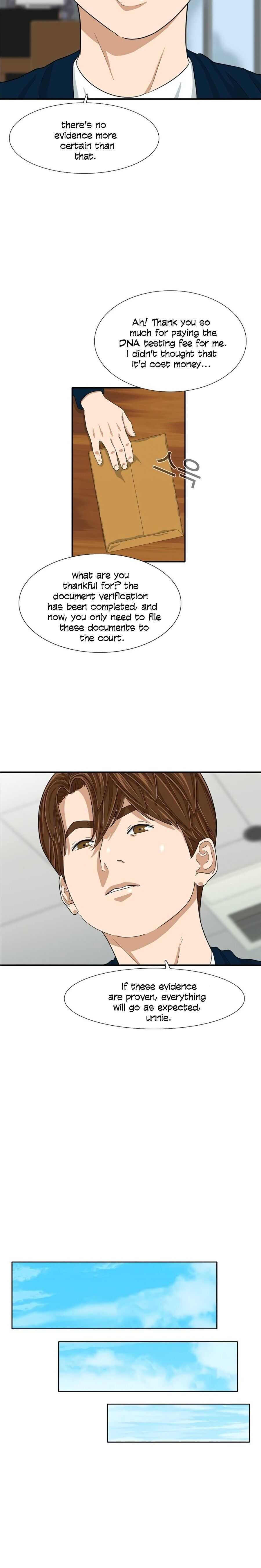 This Is the Law Chapter 9 — Page 29