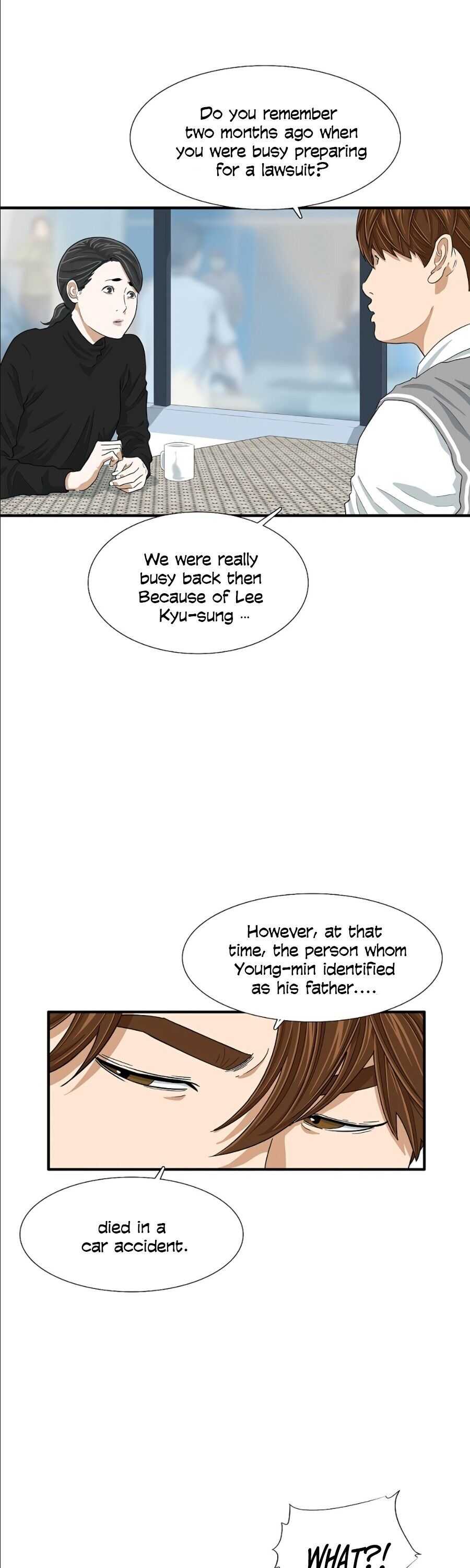This Is the Law Chapter 9 — Page 31