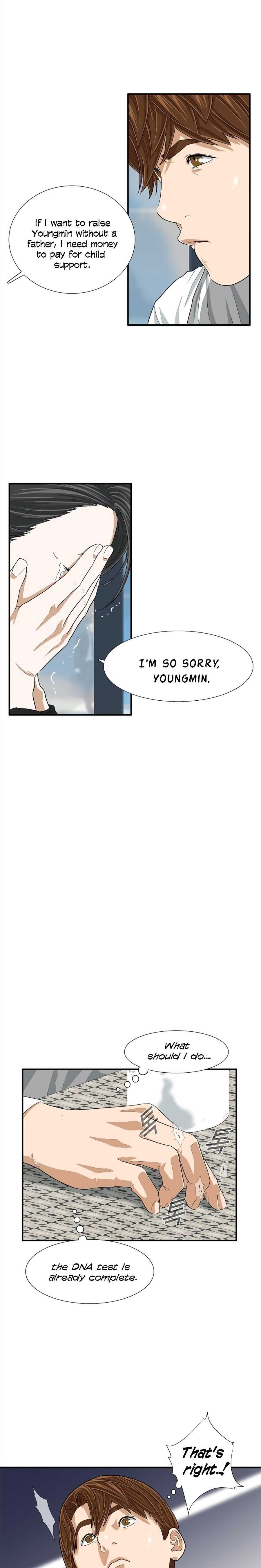 This Is the Law Chapter 9 — Page 33