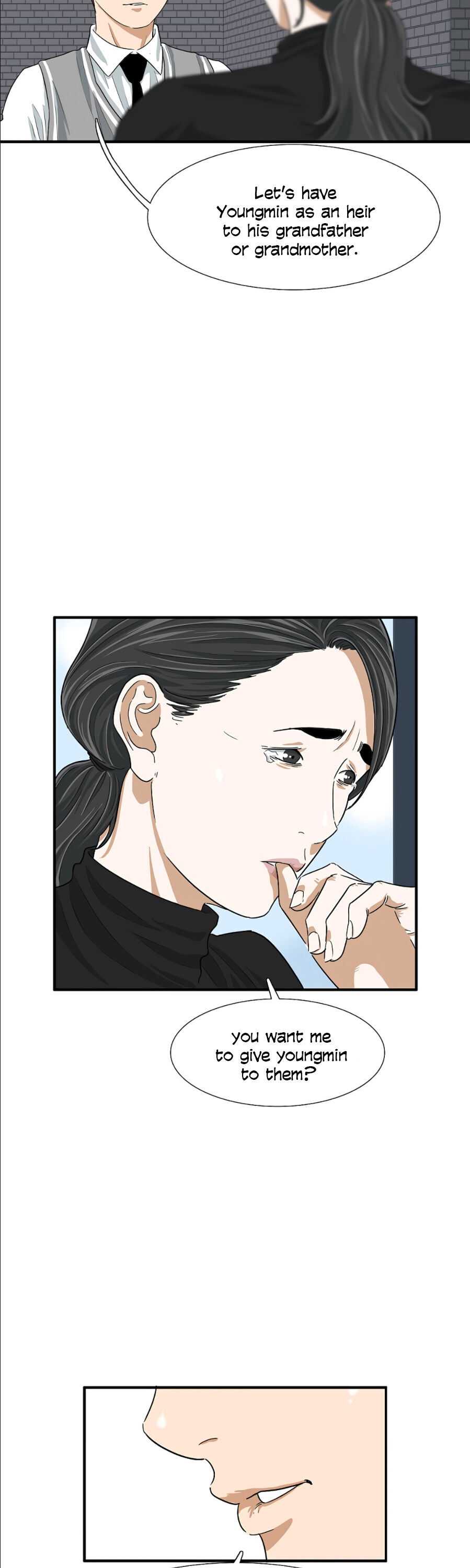 This Is the Law Chapter 9 — Page 35