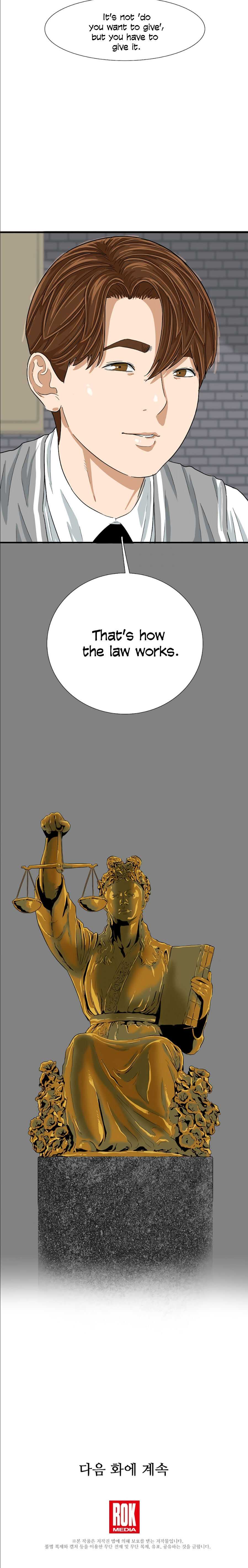 This Is the Law Chapter 9 — Page 36