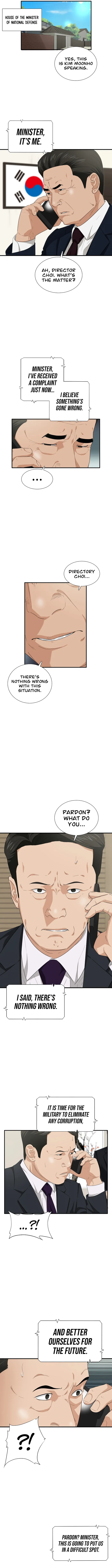 This Is the Law Chapter 92 — Page 3