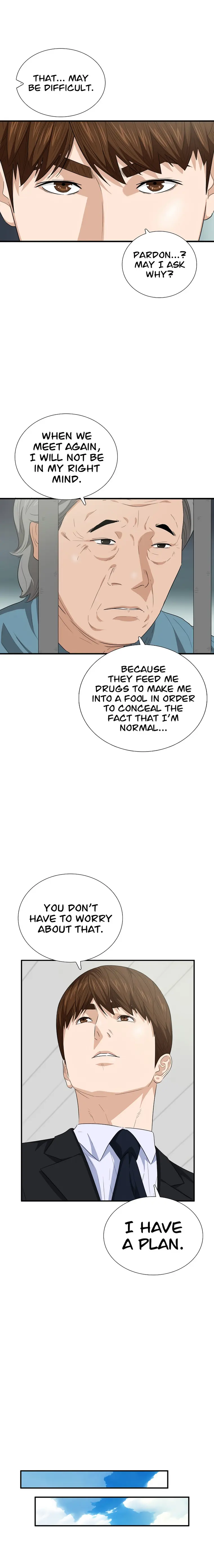 This Is the Law Chapter 93 — Page 20