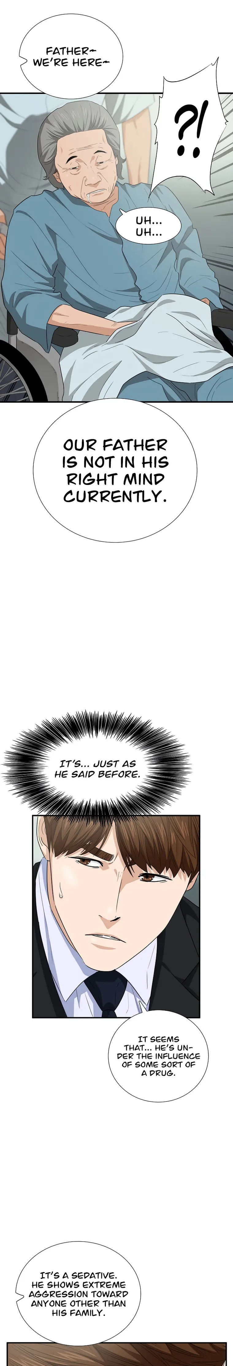 This Is the Law Chapter 93 — Page 23
