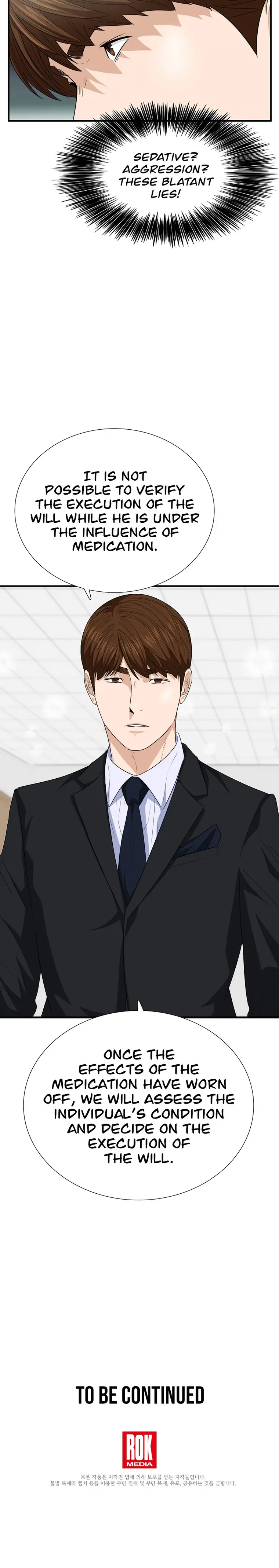 This Is the Law Chapter 93 — Page 24
