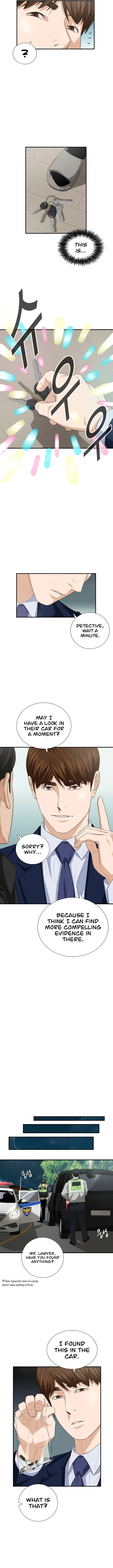 This Is the Law Chapter 95 — Page 4