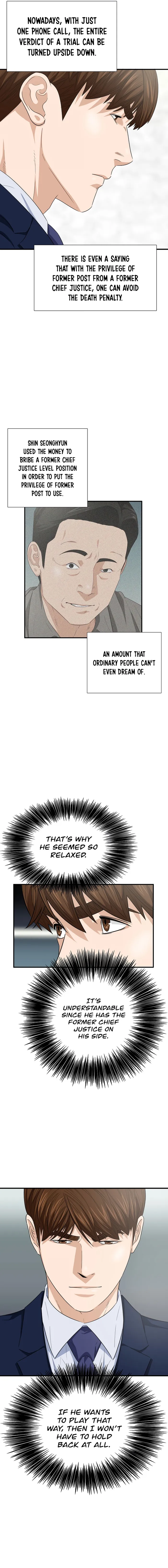 This Is the Law Chapter 95 — Page 12