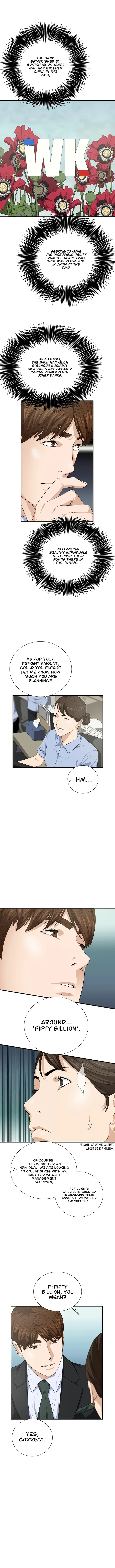 This Is the Law Chapter 97 — Page 4