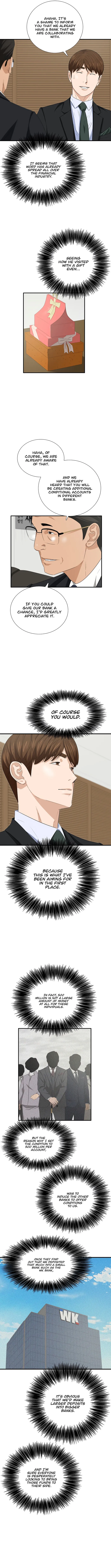 This Is the Law Chapter 97 — Page 9