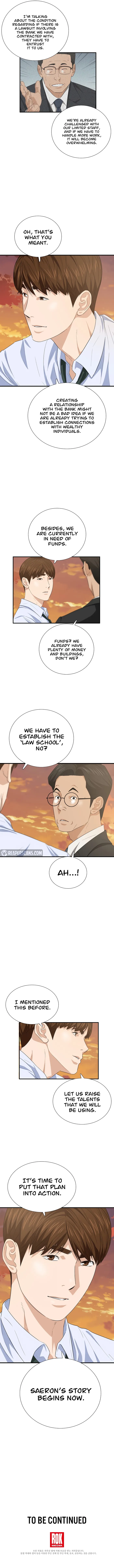 This Is the Law Chapter 97 — Page 12