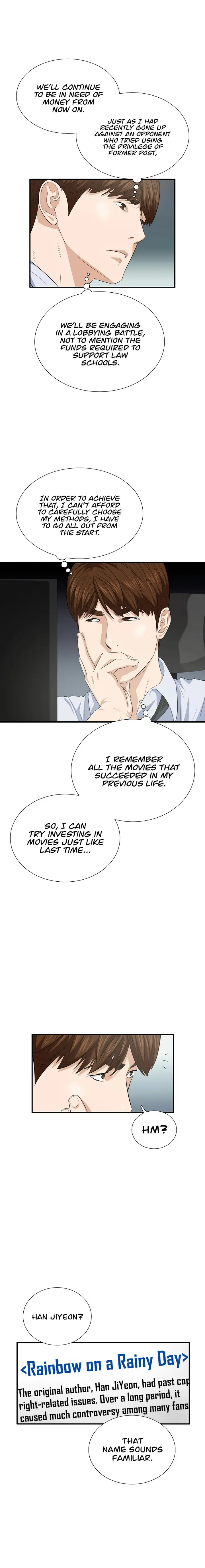 This Is the Law Chapter 98 — Page 15
