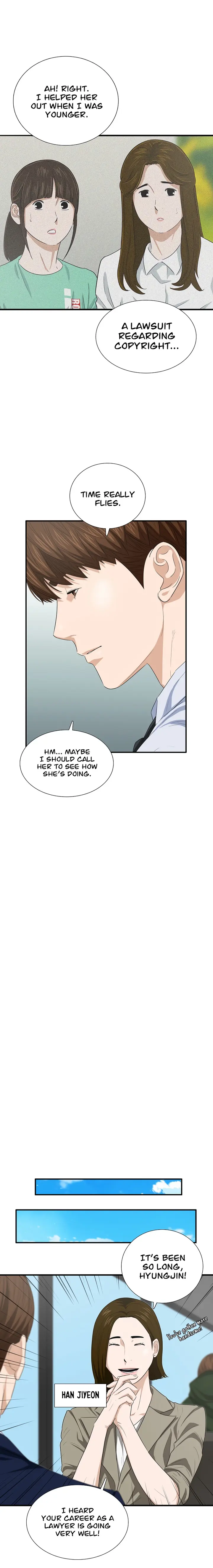 This Is the Law Chapter 98 — Page 16
