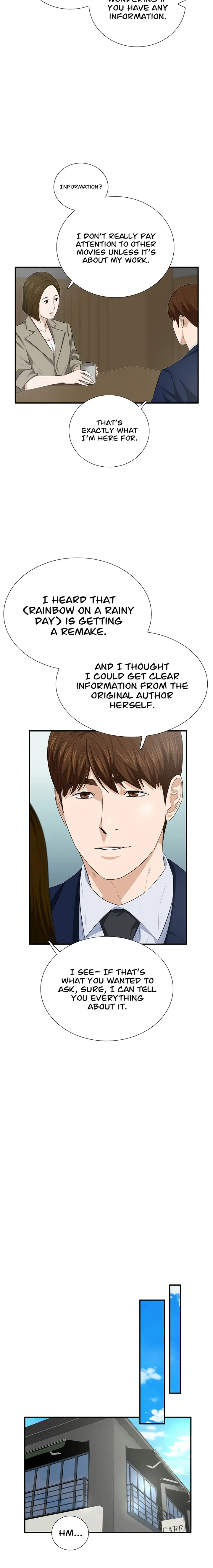 This Is the Law Chapter 98 — Page 18