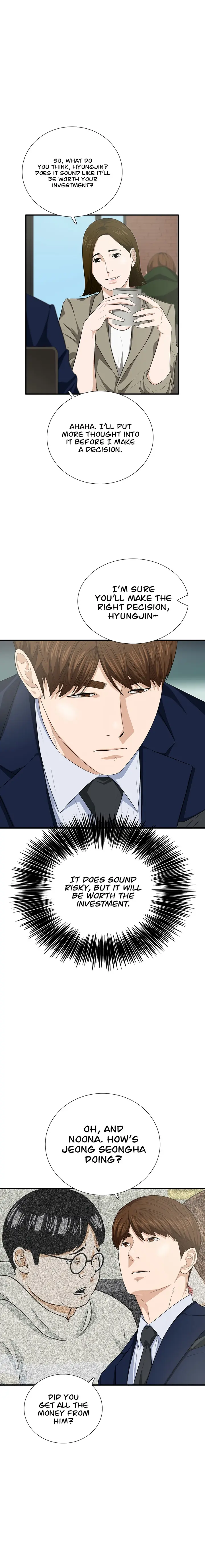 This Is the Law Chapter 98 — Page 19