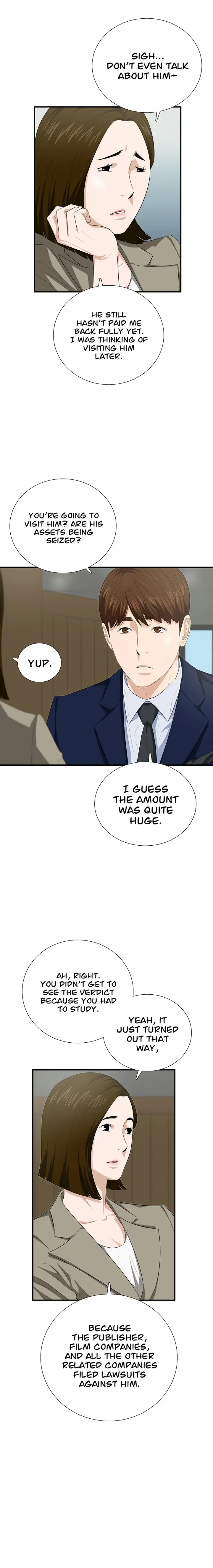 This Is the Law Chapter 98 — Page 20