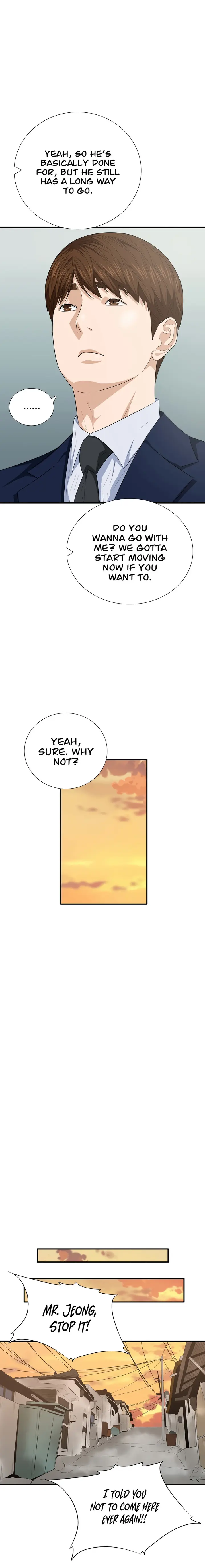 This Is the Law Chapter 98 — Page 21