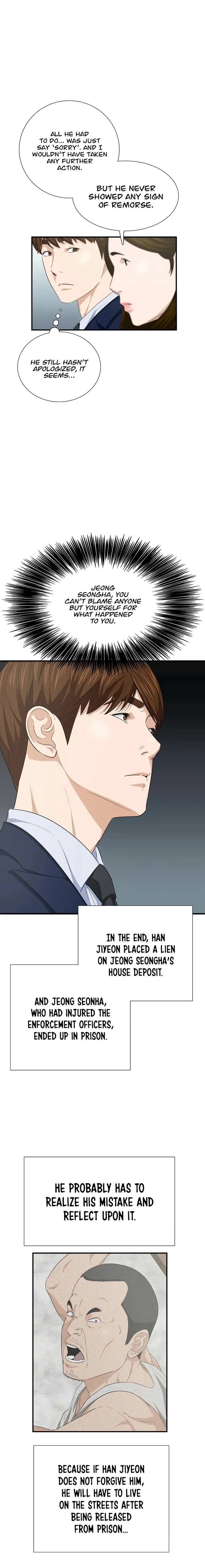 This Is the Law Chapter 98 — Page 23