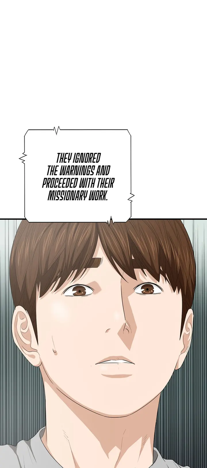 This Is the Law Chapter 98 — Page 25