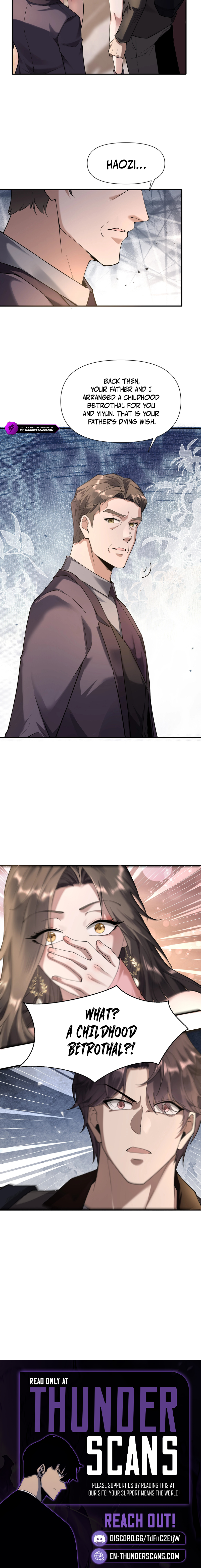 This Killer Is a Son-in-Law Chapter 1 — Page 11