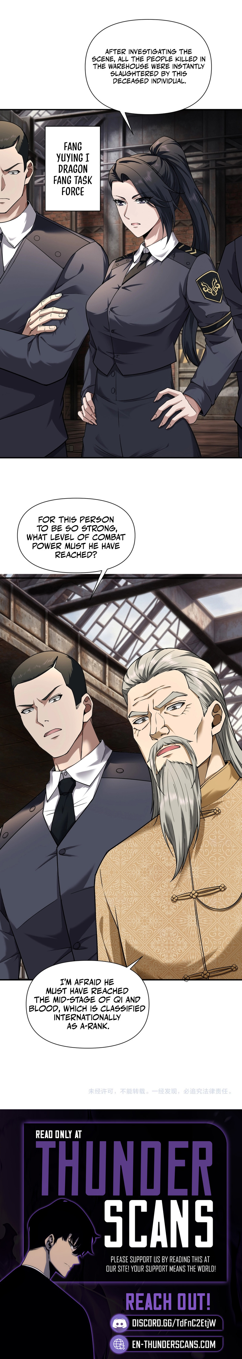 This Killer Is a Son-in-Law Chapter 15 — Page 7